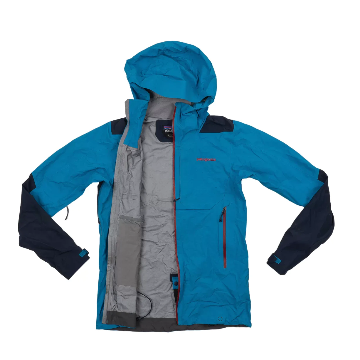 Patagonia Refugitive Jacket - Men's - Image 2