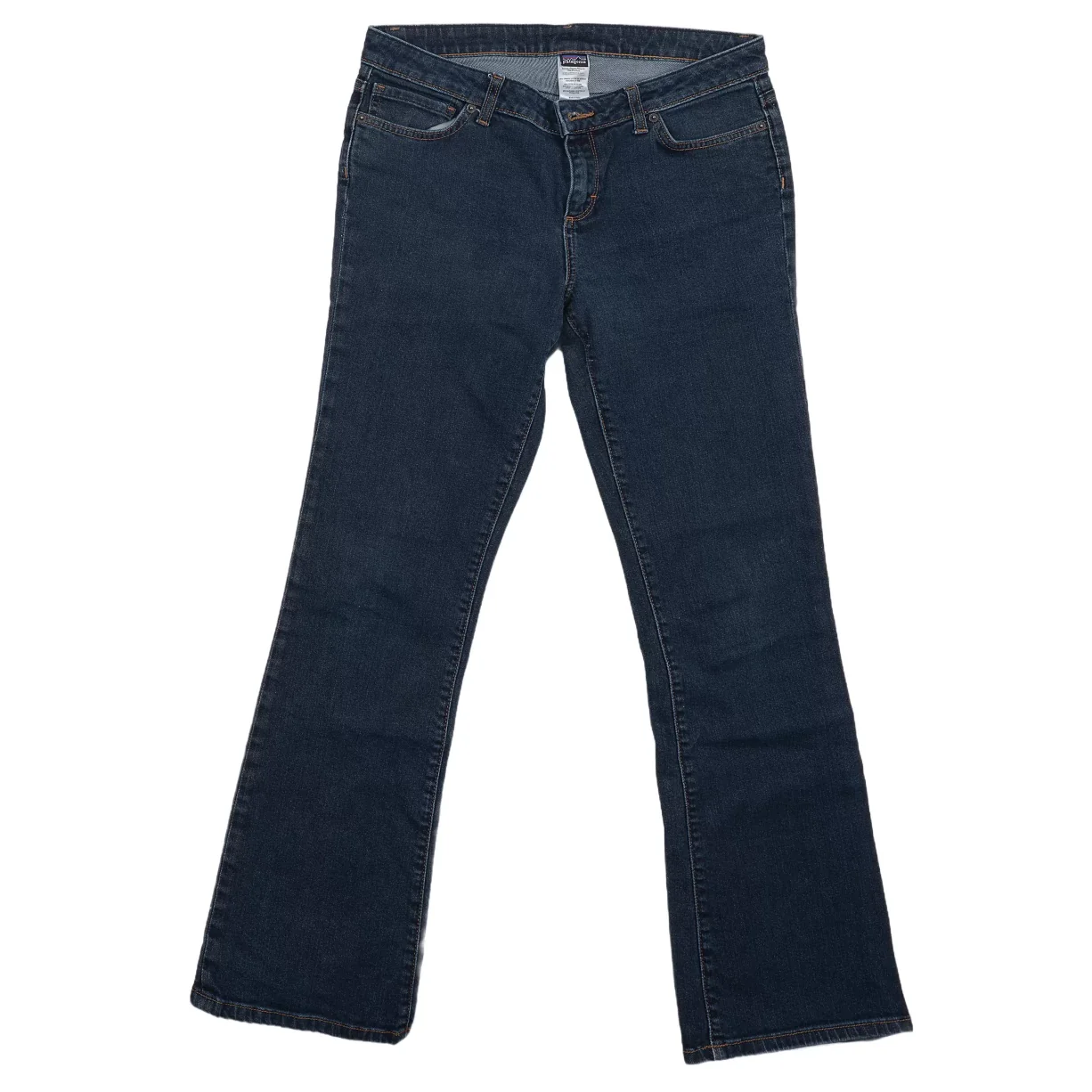 Patagonia Regular Rise Bootcut Jeans - Women's
