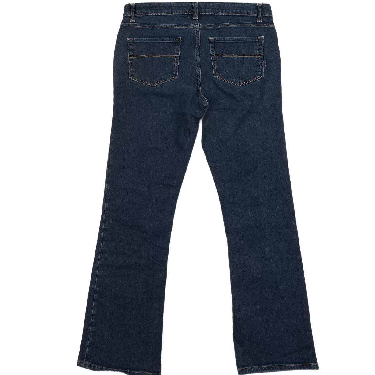 Patagonia Regular Rise Bootcut Jeans - Women's - Image 2
