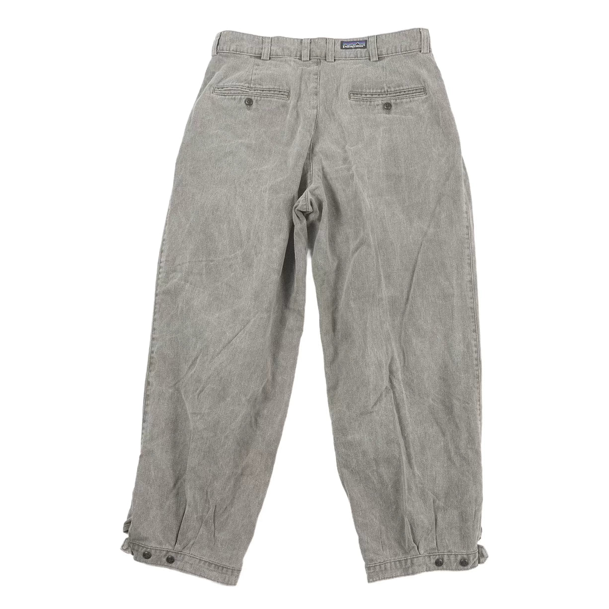 Patagonia Relaxed Fit Pants - Men's - Image 2
