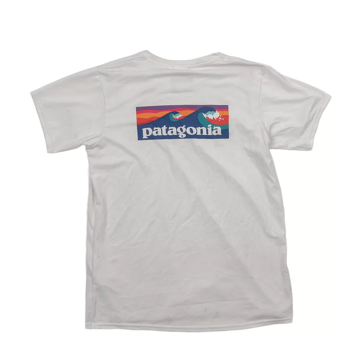 Patagonia Responsibili-Tee - Women's - Image 2