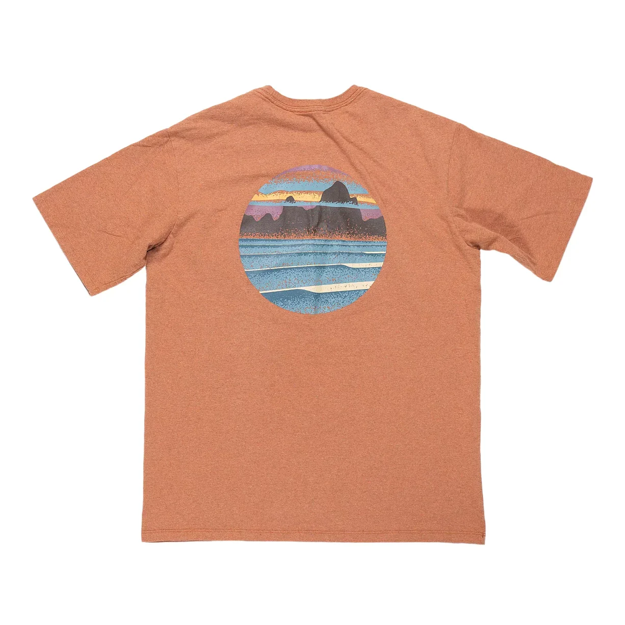 Patagonia ResponsibiliTee - Men's - Image 2