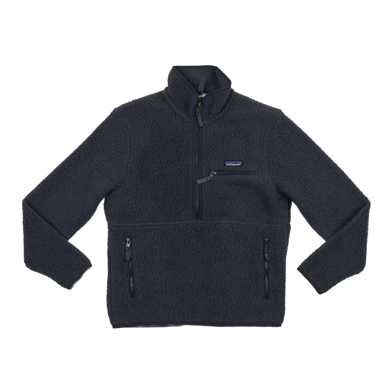 Patagonia Retro Pile Fleece Marsupial Pullover - Women's