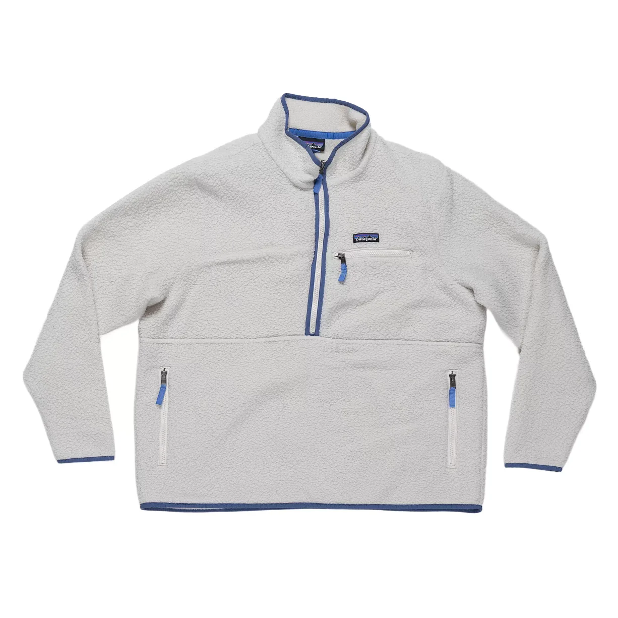 Patagonia Retro Pile Fleece Marsupial Pullover - Women's