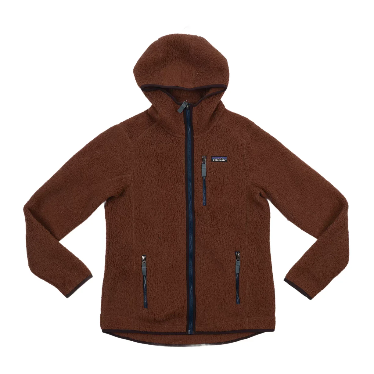 Patagonia Retro Pile Hoody - Women's