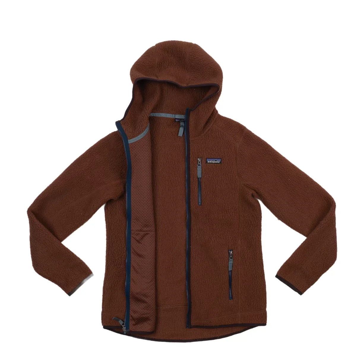Patagonia Retro Pile Hoody - Women's - Image 2