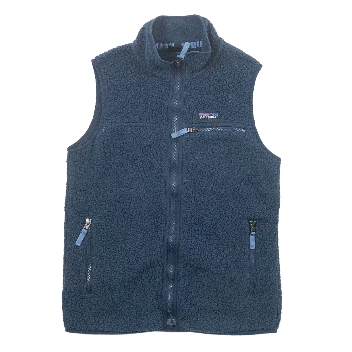 Patagonia Retro Pile Vest - Women's