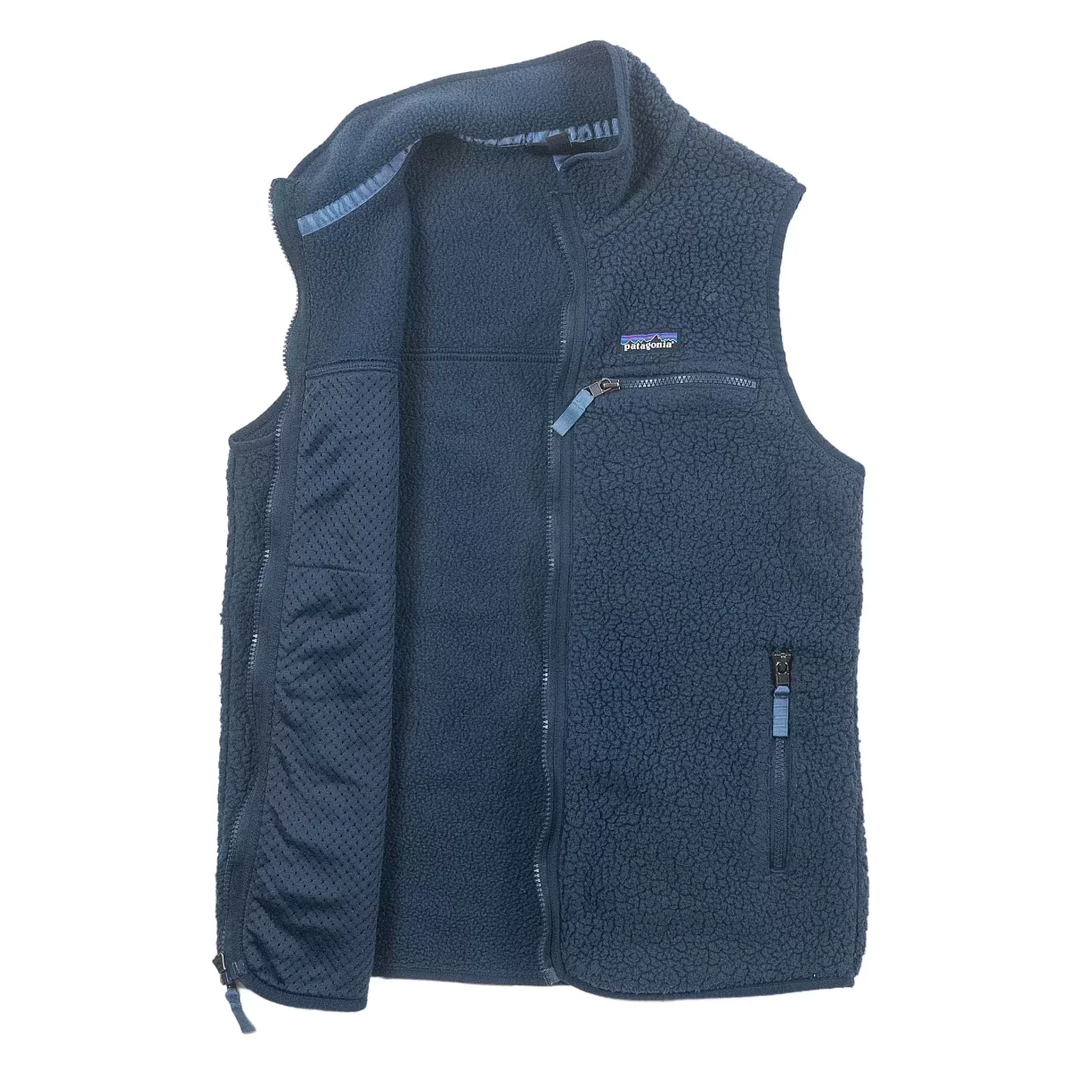 Patagonia Retro Pile Vest - Women's - Image 2