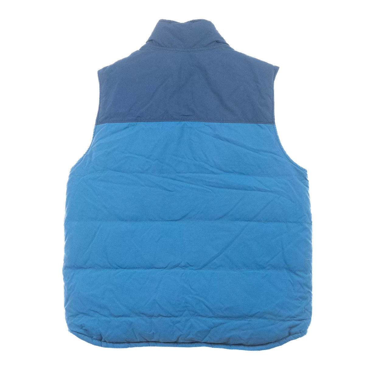 Patagonia Reversible Bivy Down Vest - Men's - Image 3