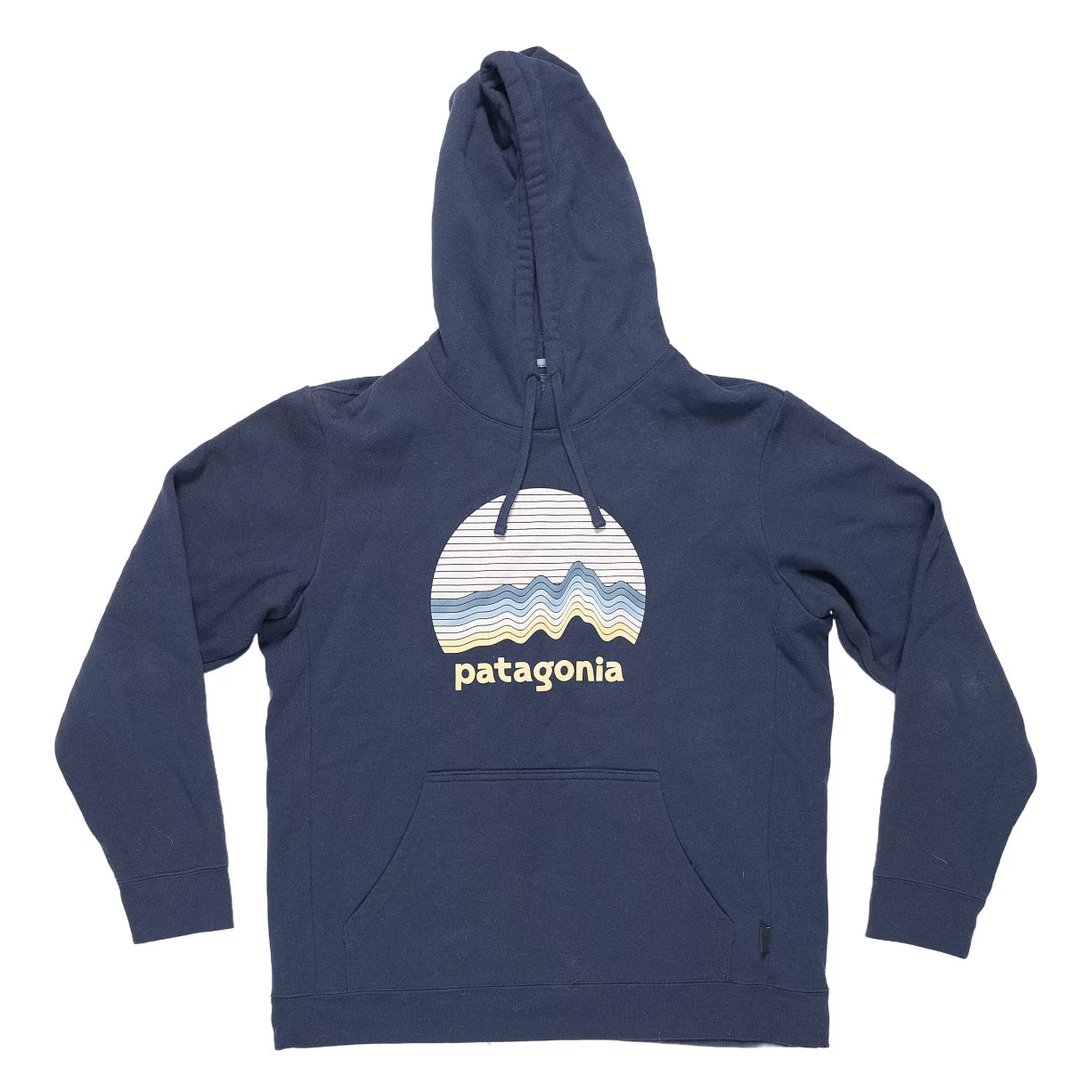 Patagonia Ridge Rise Moonlight Uprisal Hoody - Unisex