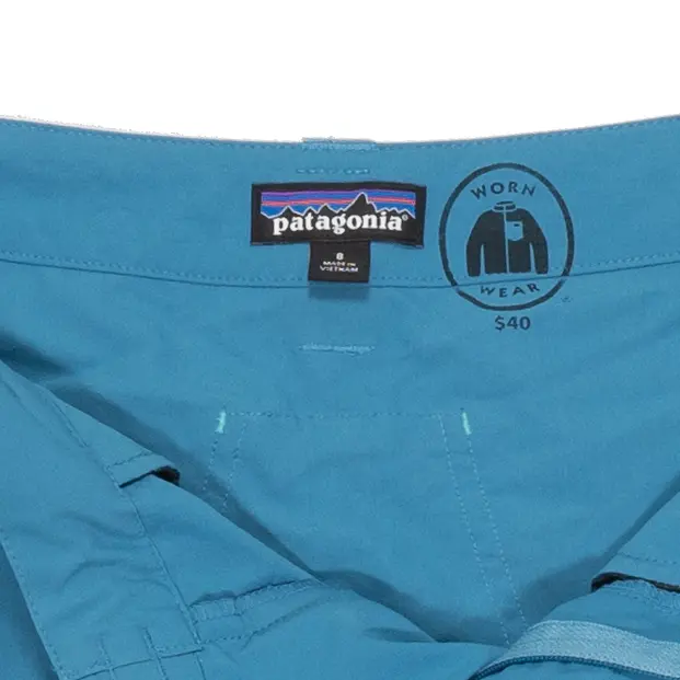 Patagonia RPS Rock Pant - Women's - Image 3