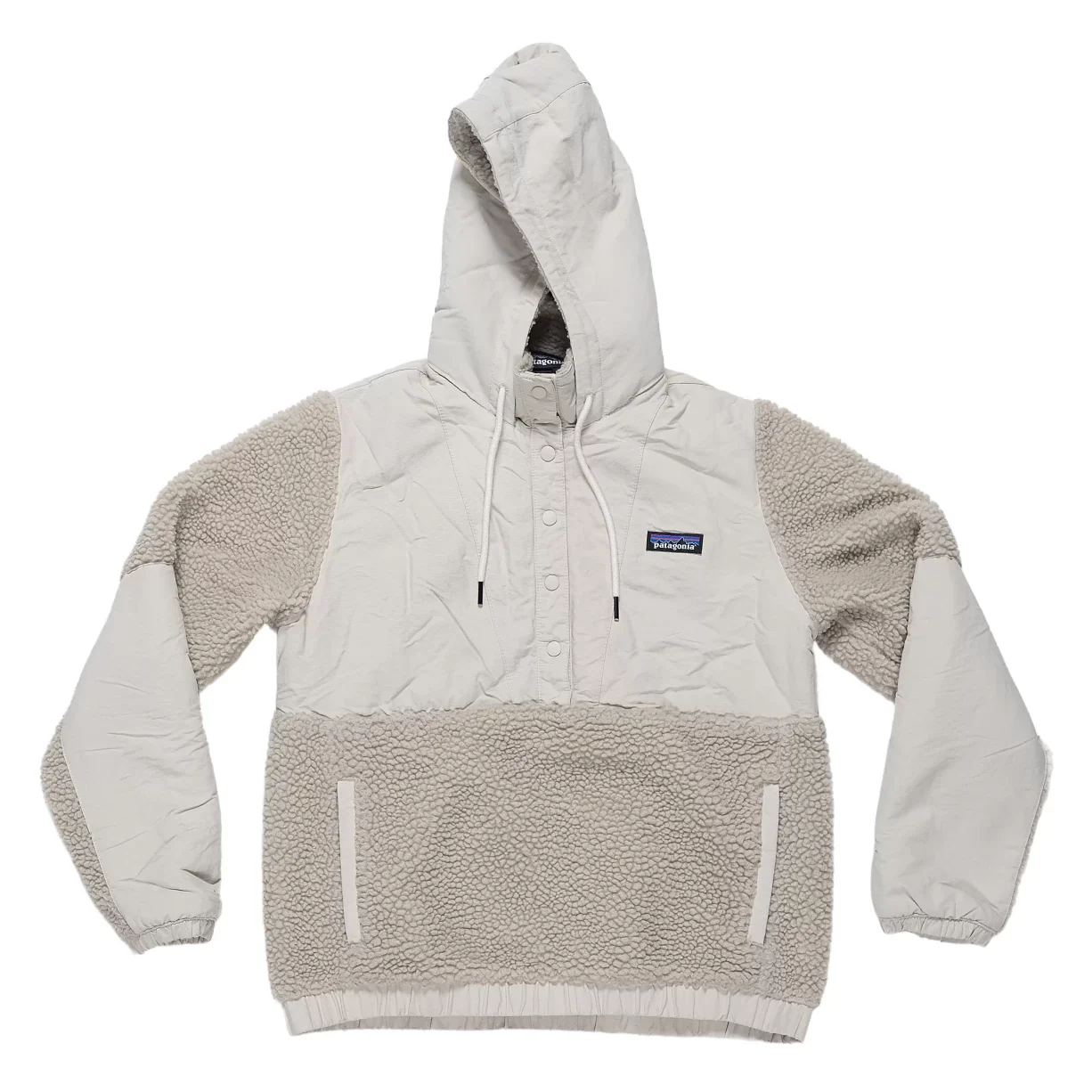 Patagonia Shelled Retro-X Pullover - Women's
