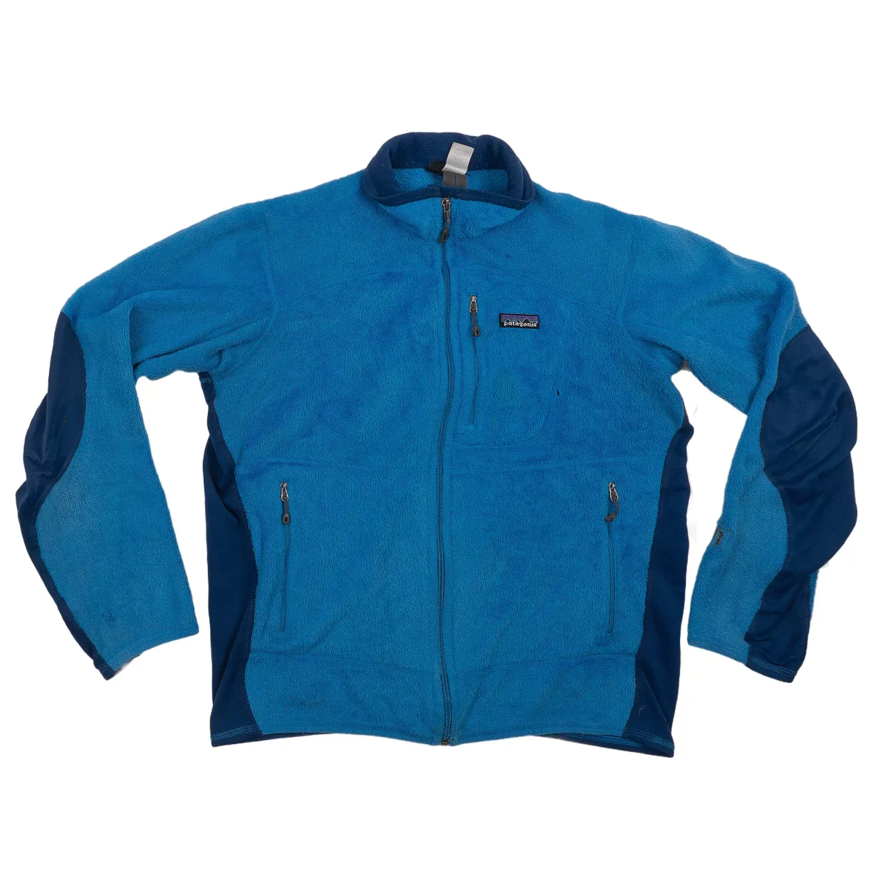 Patagonia Sherpa Fleece Jacket - Men's