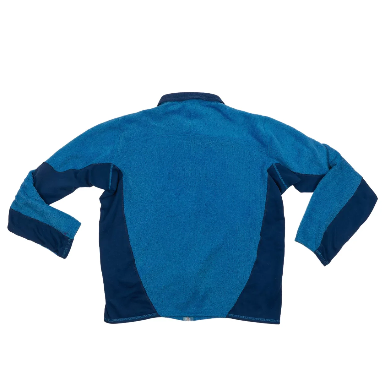 Patagonia Sherpa Fleece Jacket - Men's - Image 2
