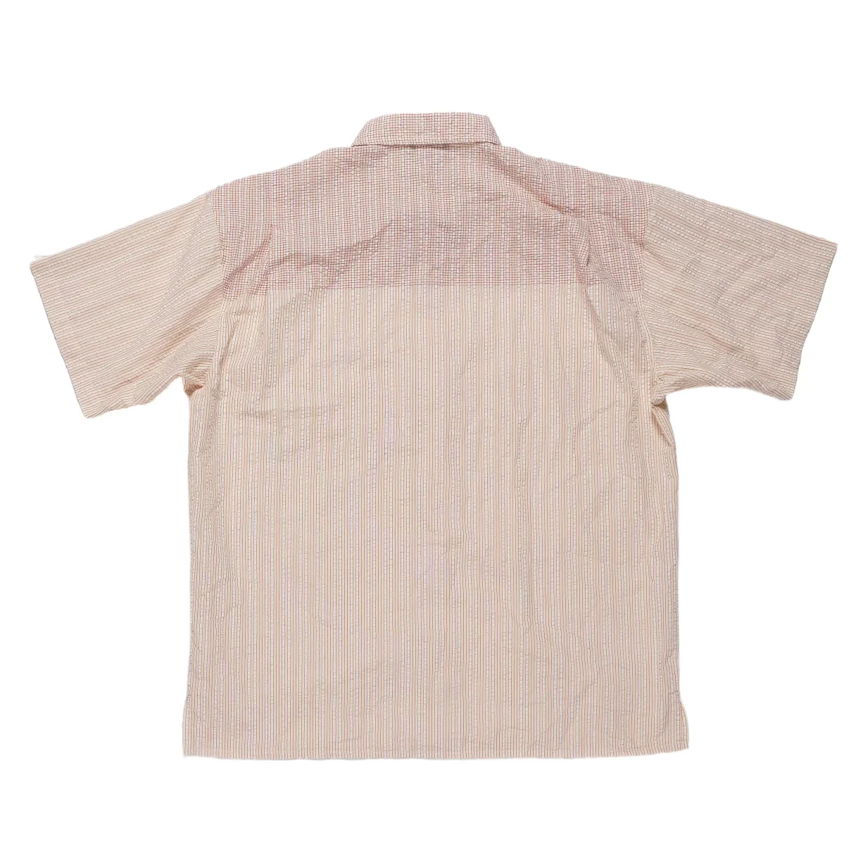 Patagonia Worn Wear Short Sleeve Button Down Shirt - Men's - Image 2