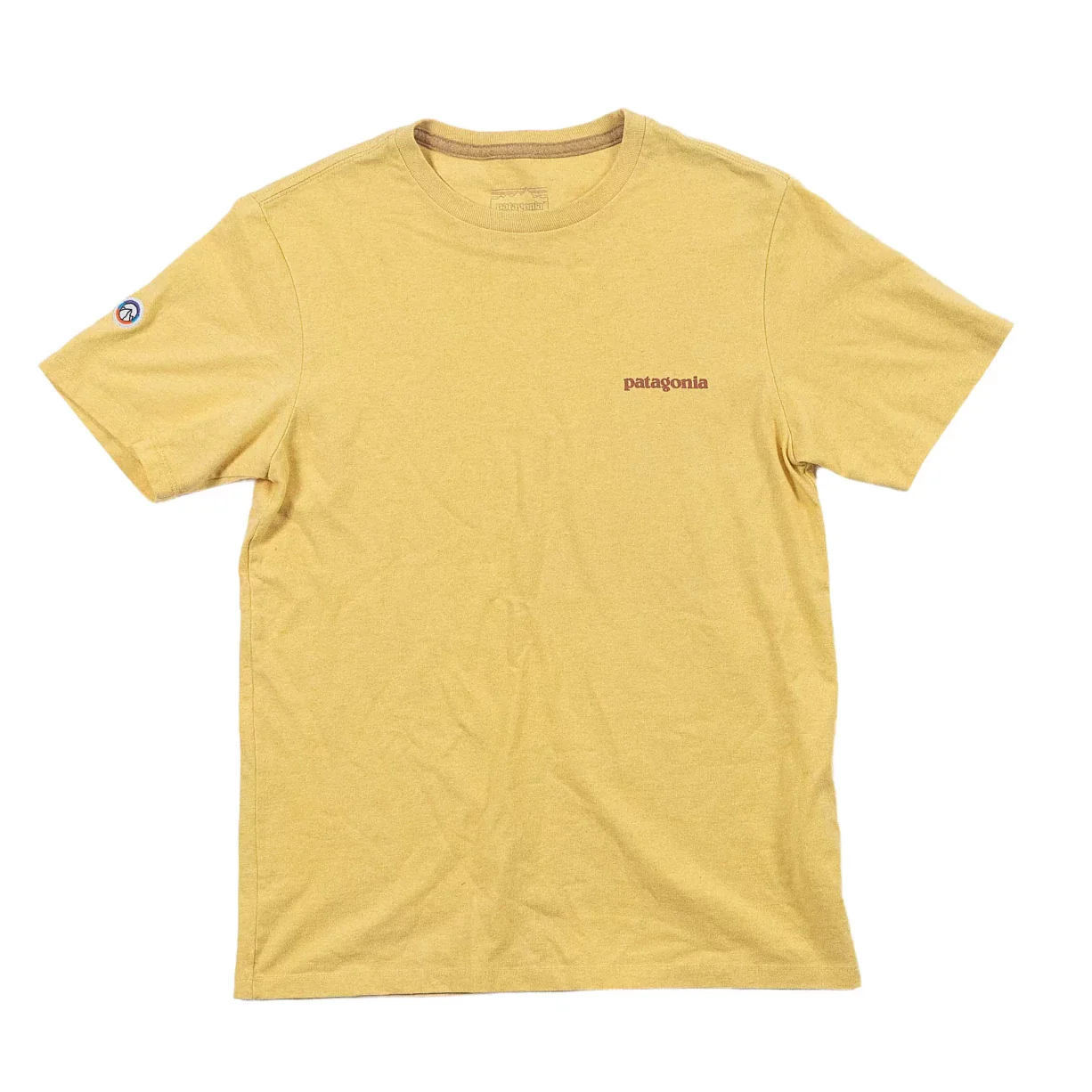 Patagonia Short-Sleeve Responsibili-T-Shirt - Women's