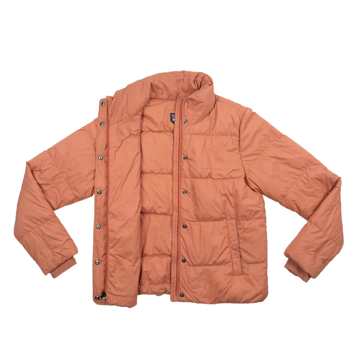 Patagonia Silent Down Jacket - Women's - Image 2