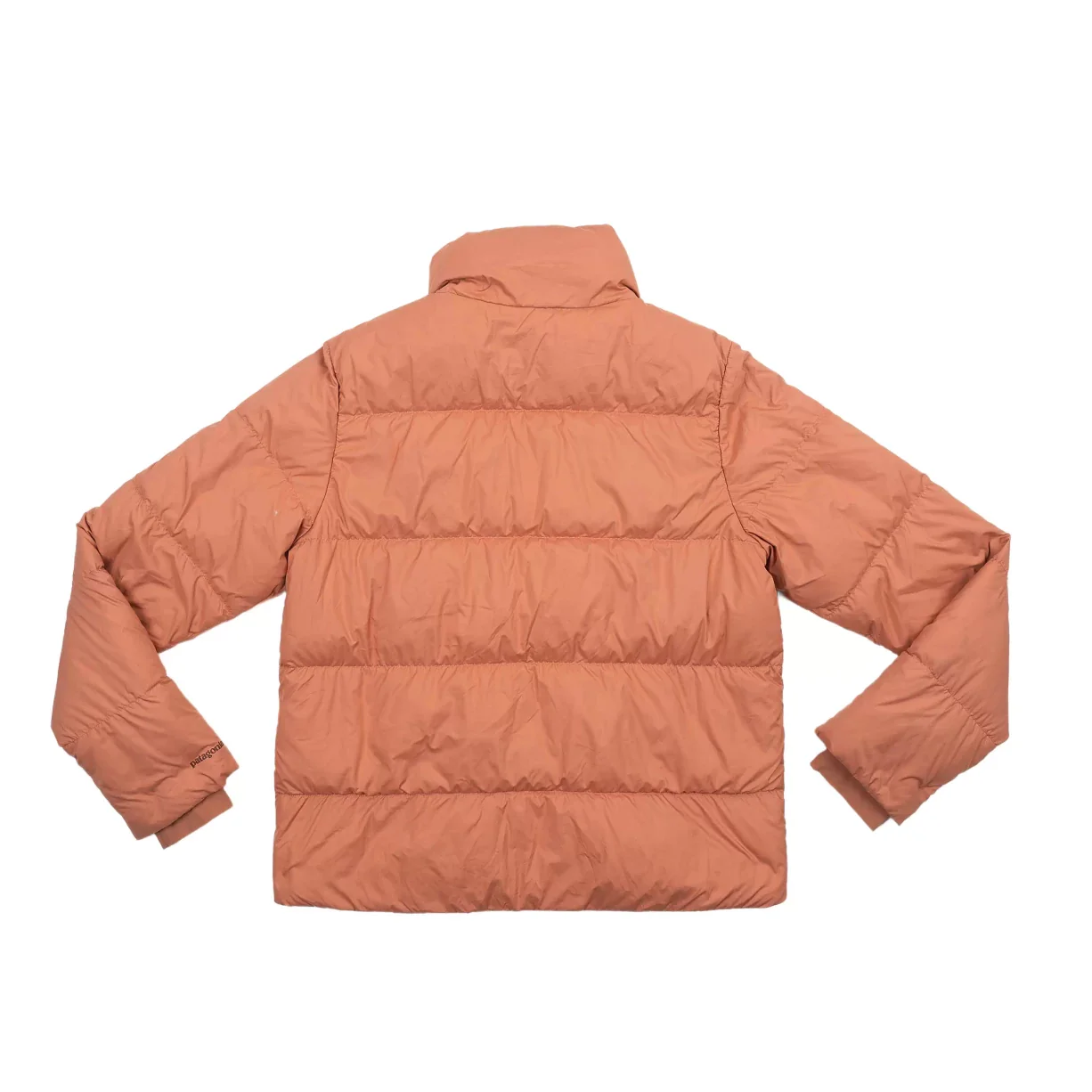 Patagonia Silent Down Jacket - Women's - Image 3