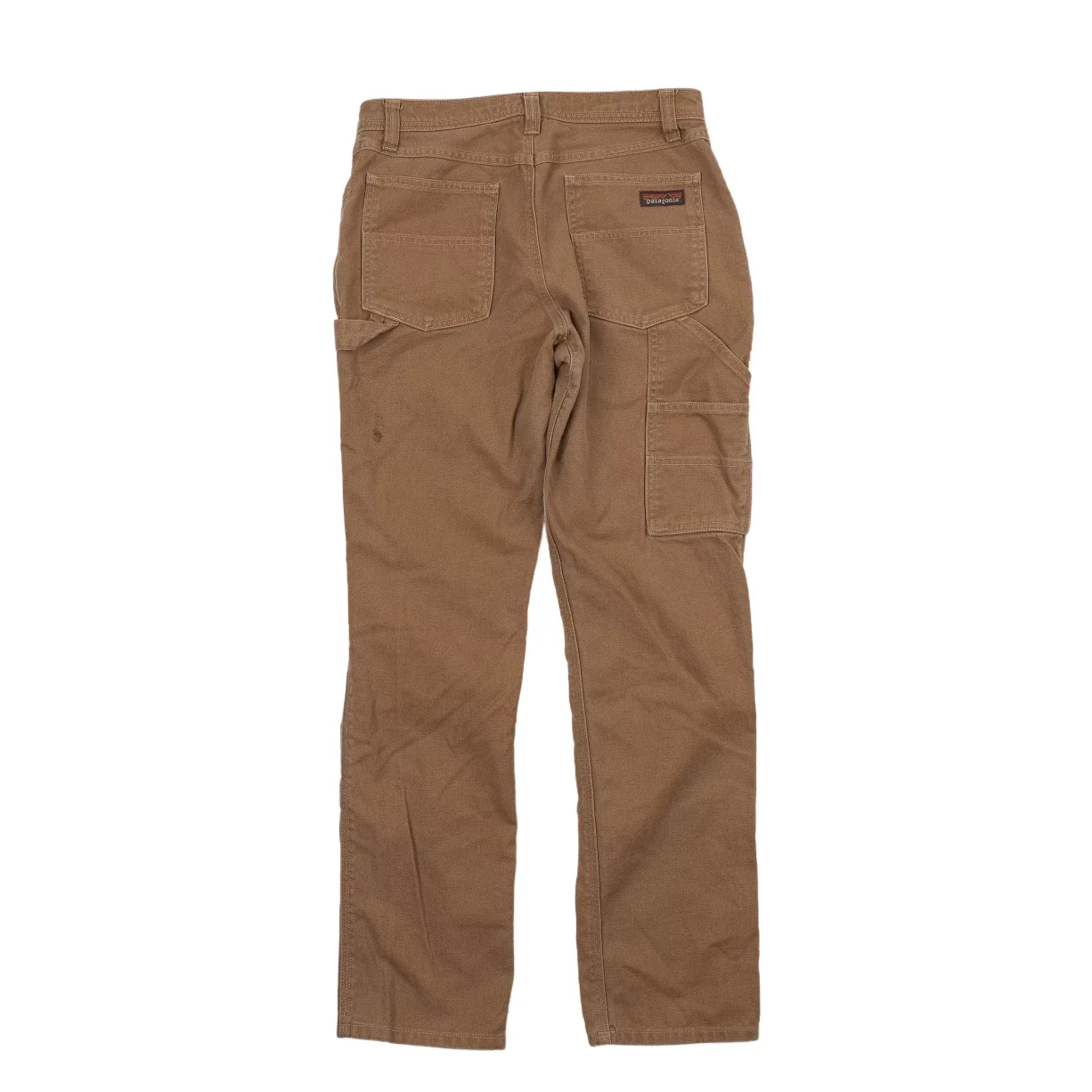 Patagonia Slim All Seasons Hemp Pant - Women's - Image 2