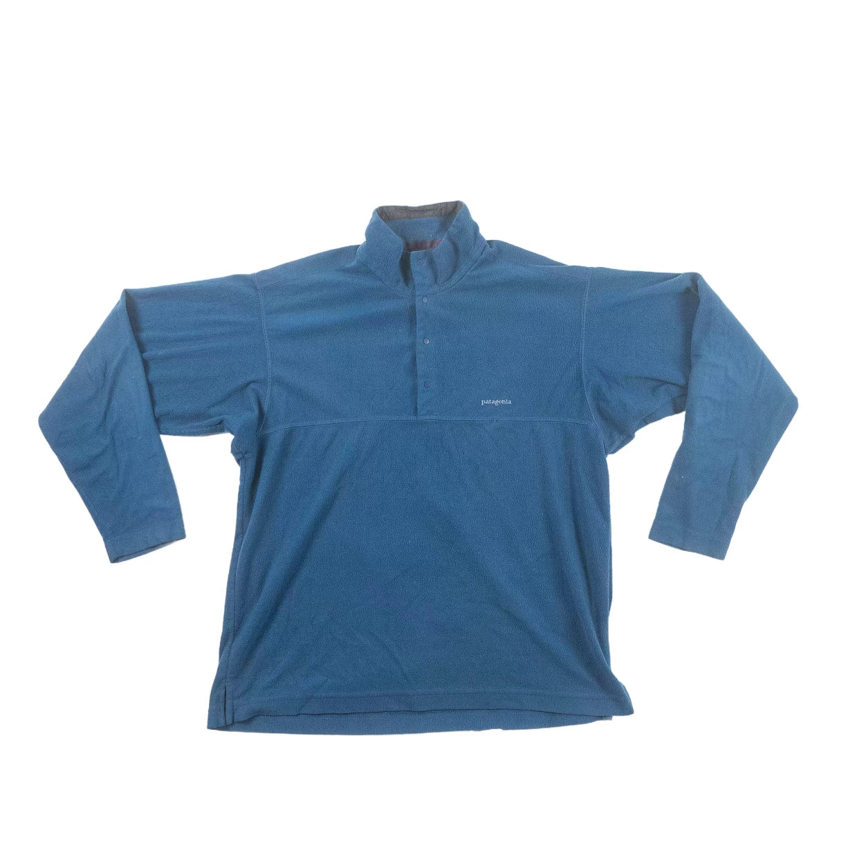 Patagonia Snap Fleece Pullover - Men's
