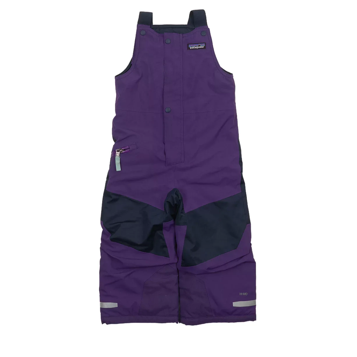 Patagonia Snow Pile Bibs - Baby
