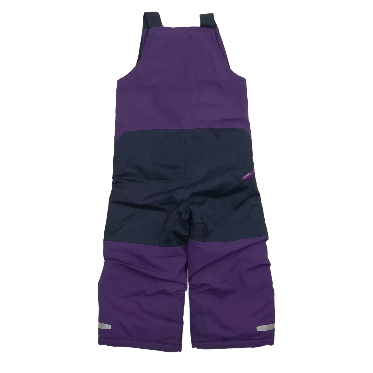Patagonia Snow Pile Bibs - Baby - Image 2