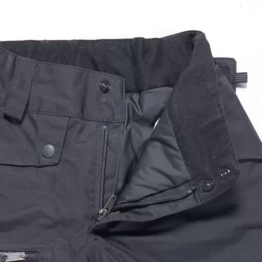 Patagonia Snowbelle Pants - Girls' - Image 3