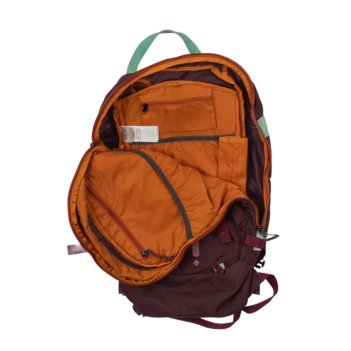 Patagonia Snowdrifter 20L Backpack - Image 2