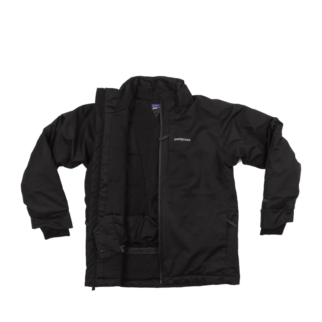 Patagonia Snowshot Jacket - Boys' - Image 2