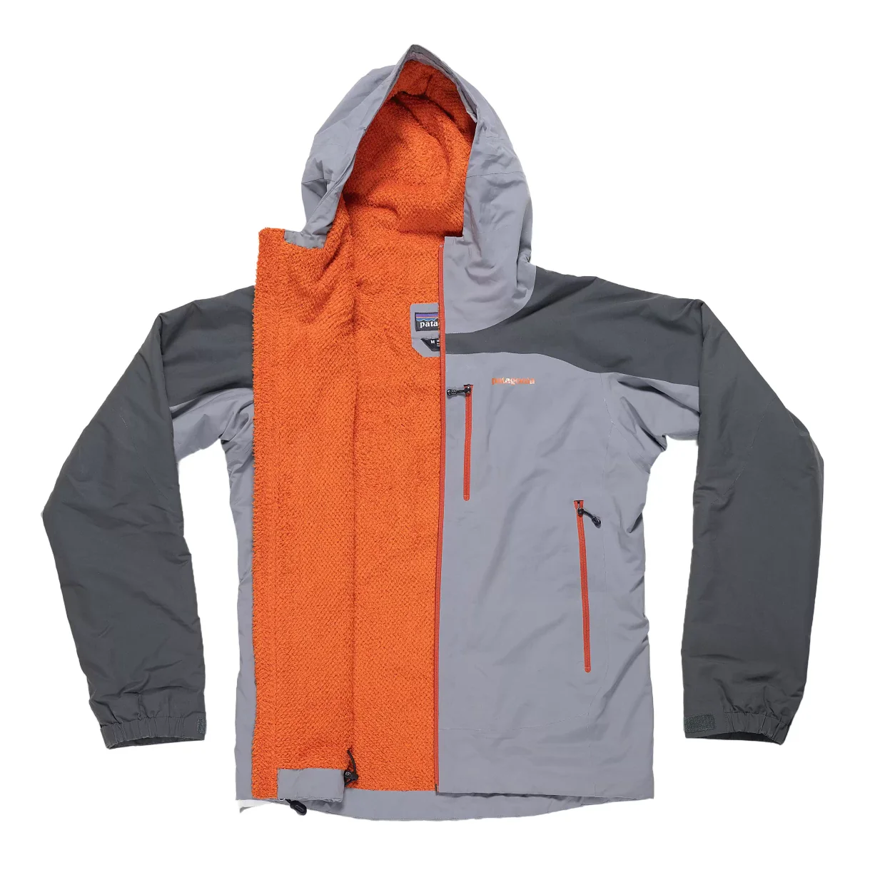 Patagonia Speed Ascent Jacket - Men's - Image 2