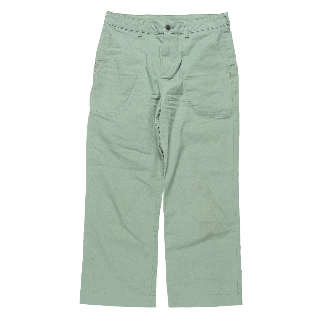 Patagonia Stand Up Cropped Pants - Women's