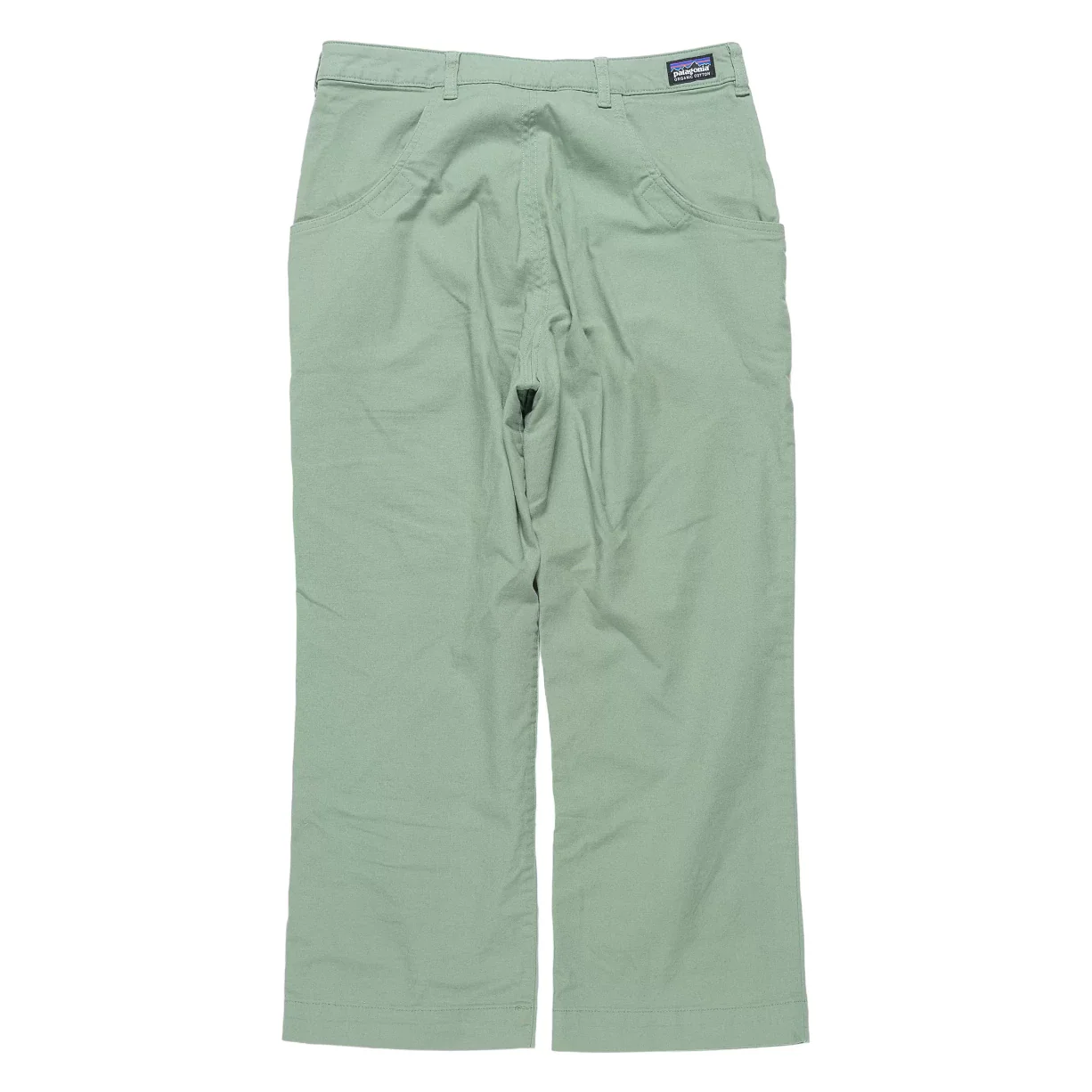 Patagonia Stand Up Cropped Pants - Women's - Image 2