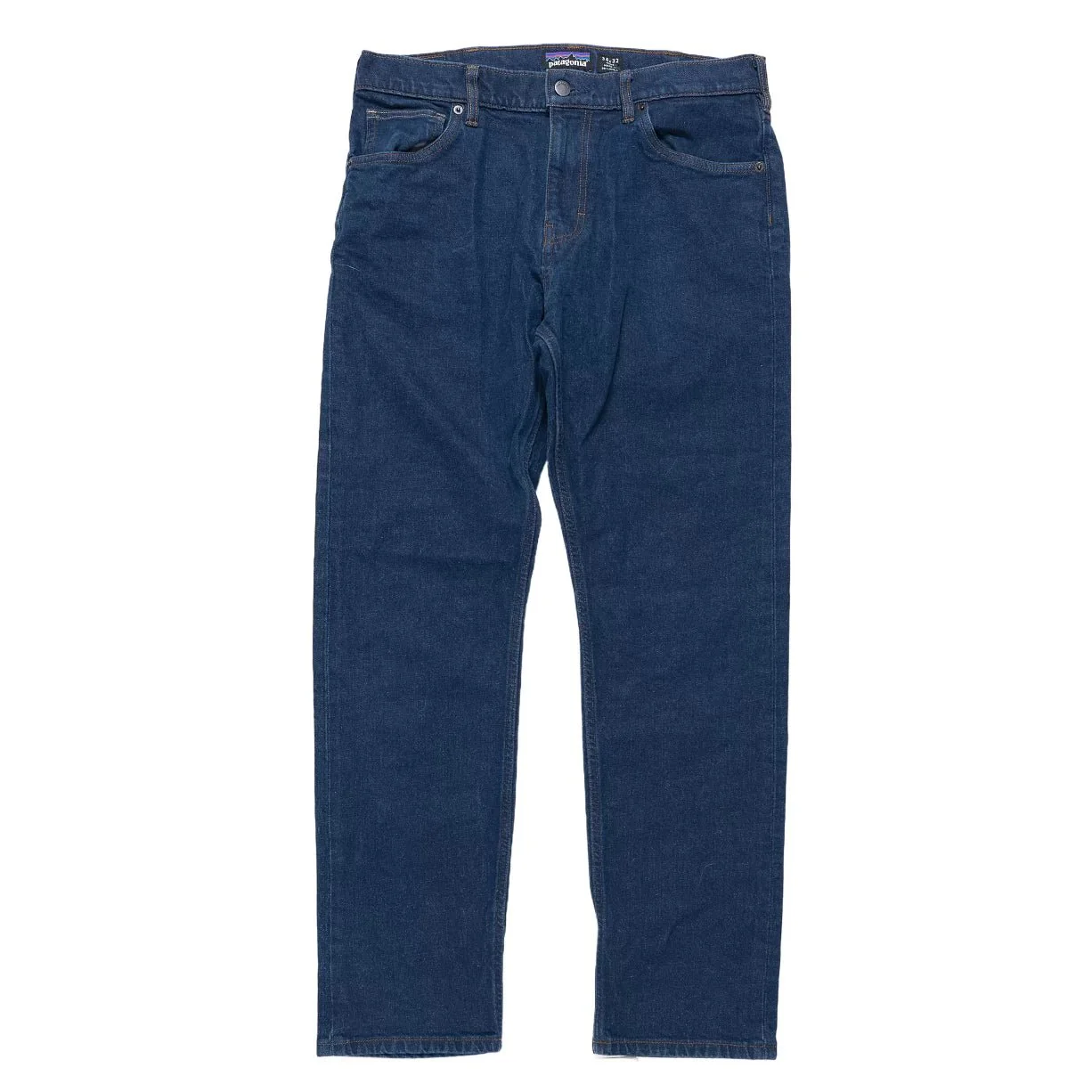 Patagonia Straight Fit Regular Jeans - Men's