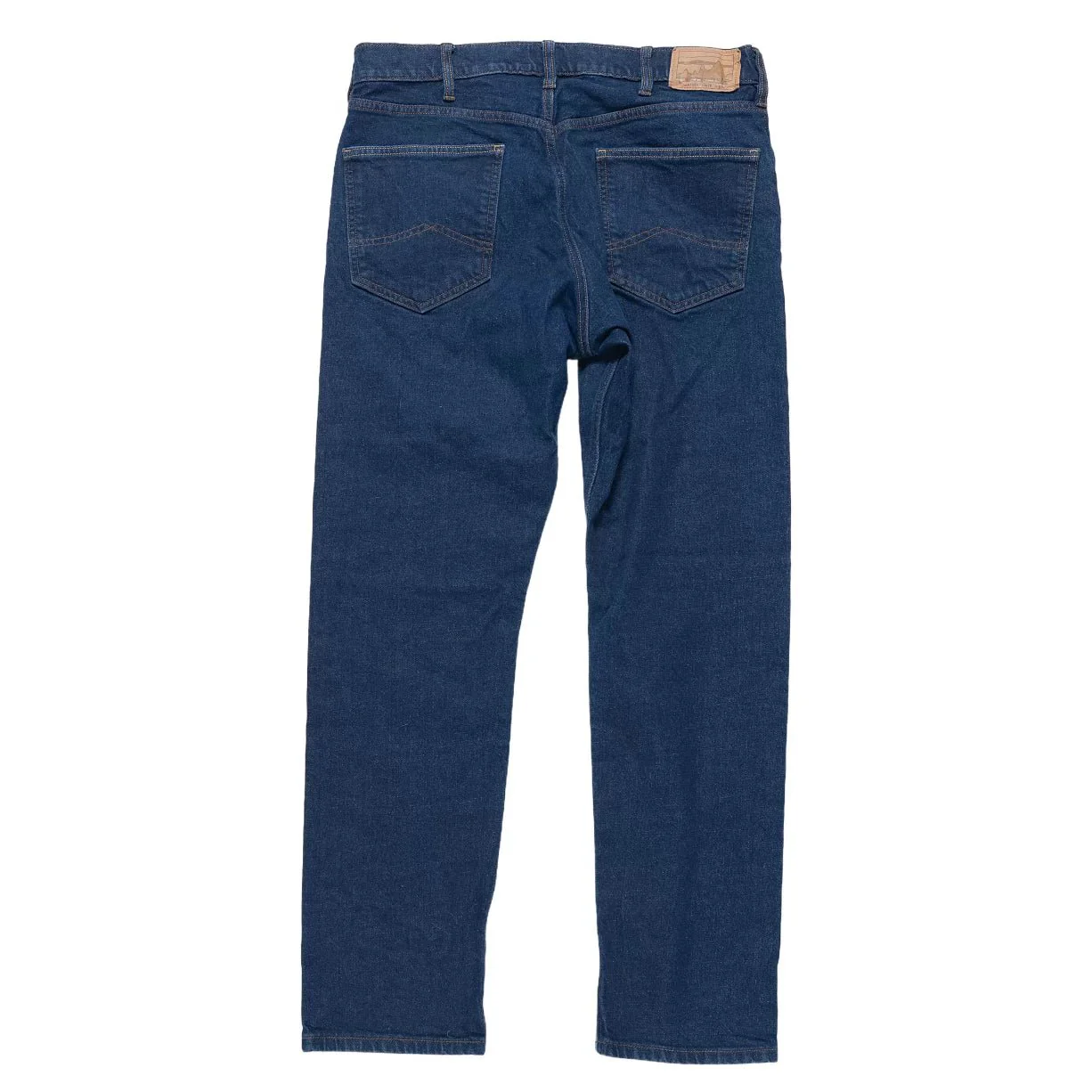 Patagonia Straight Fit Regular Jeans - Men's - Image 2