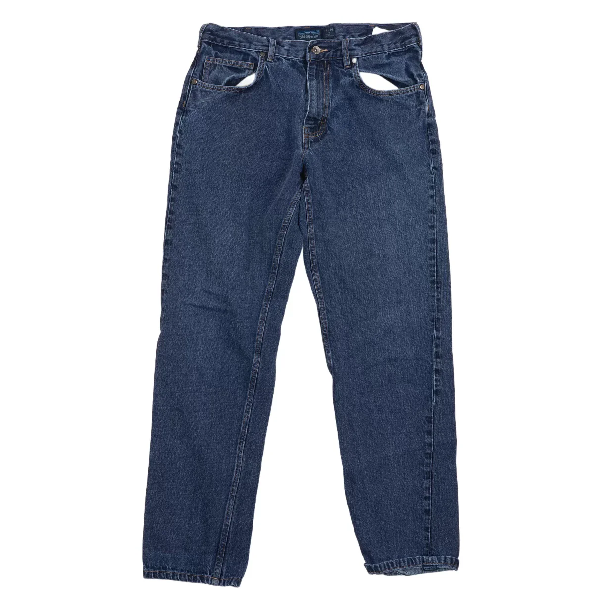 Patagonia Straight Jeans - Men's