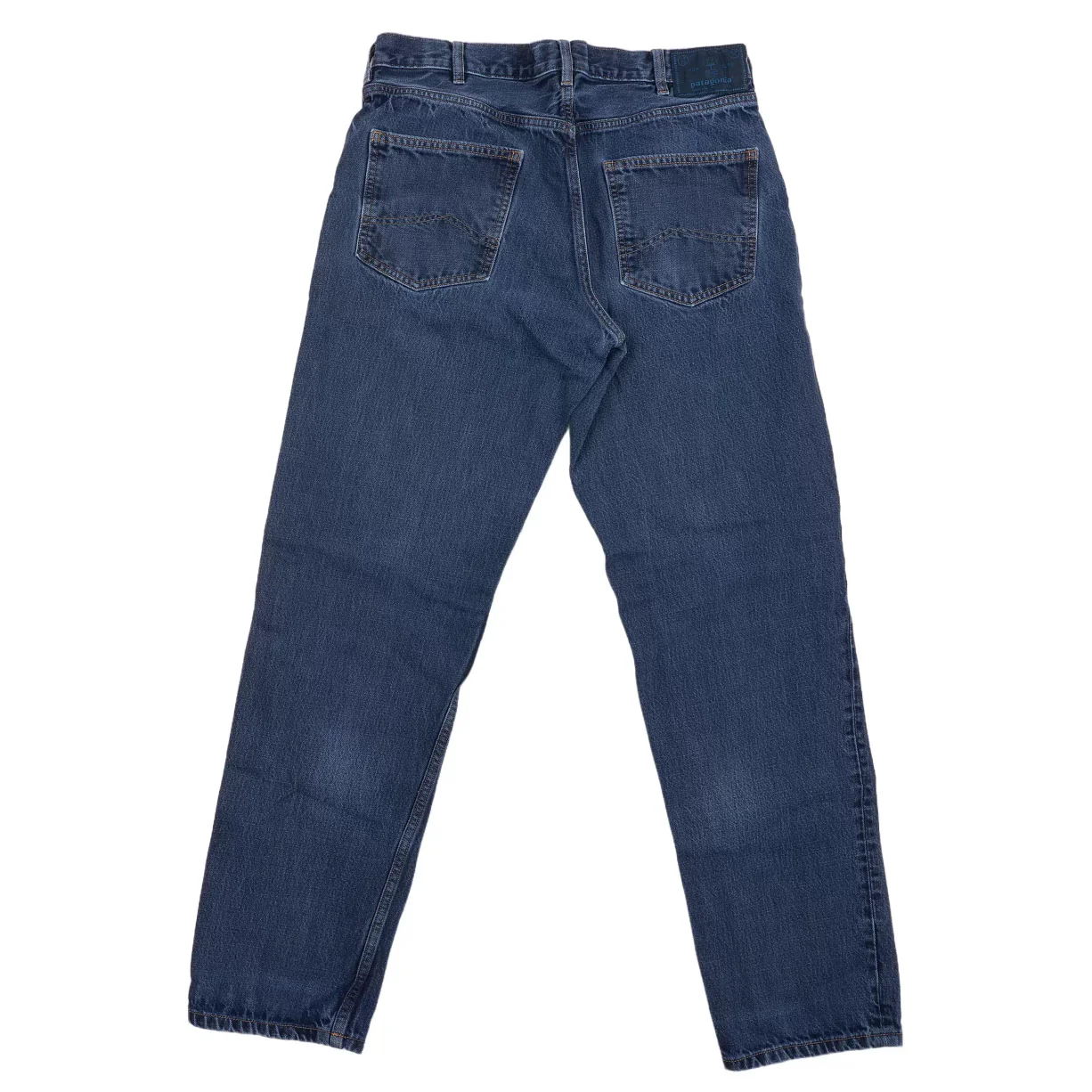 Patagonia Straight Jeans - Men's - Image 2