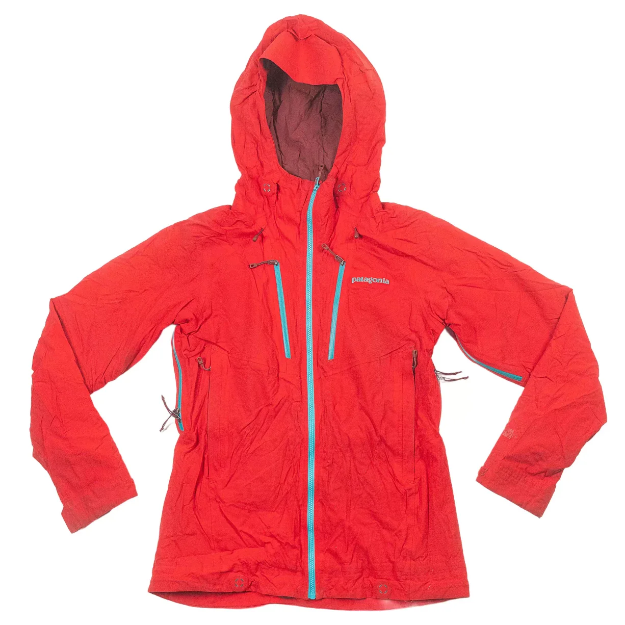 Patagonia Stretch Nano Storm Jacket - Women's