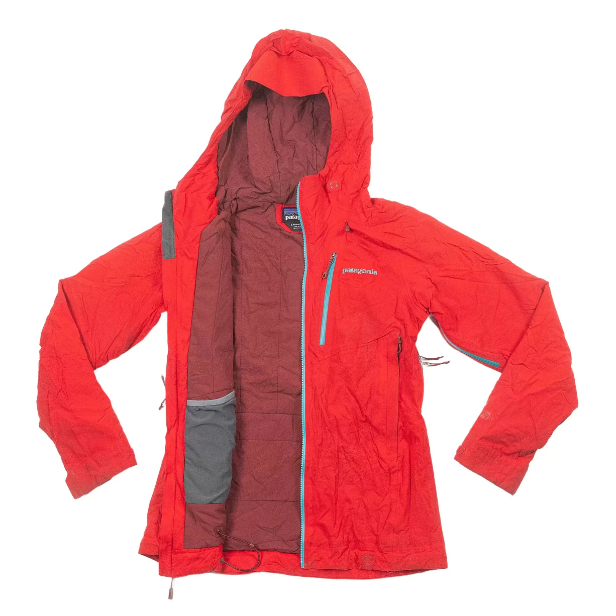Patagonia Stretch Nano Storm Jacket - Women's - Image 2