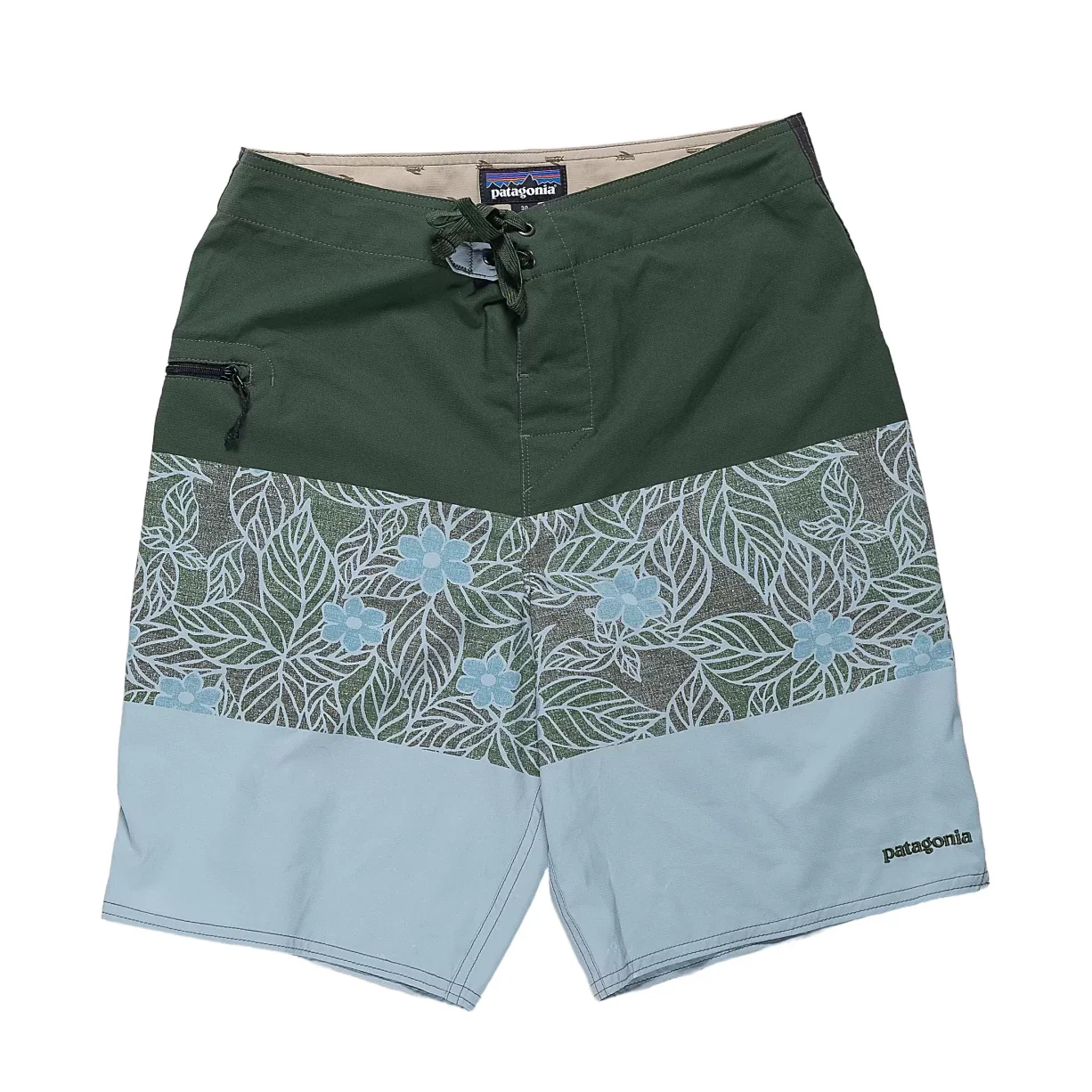 Patagonia Stretch Planing Boardshorts - Men's