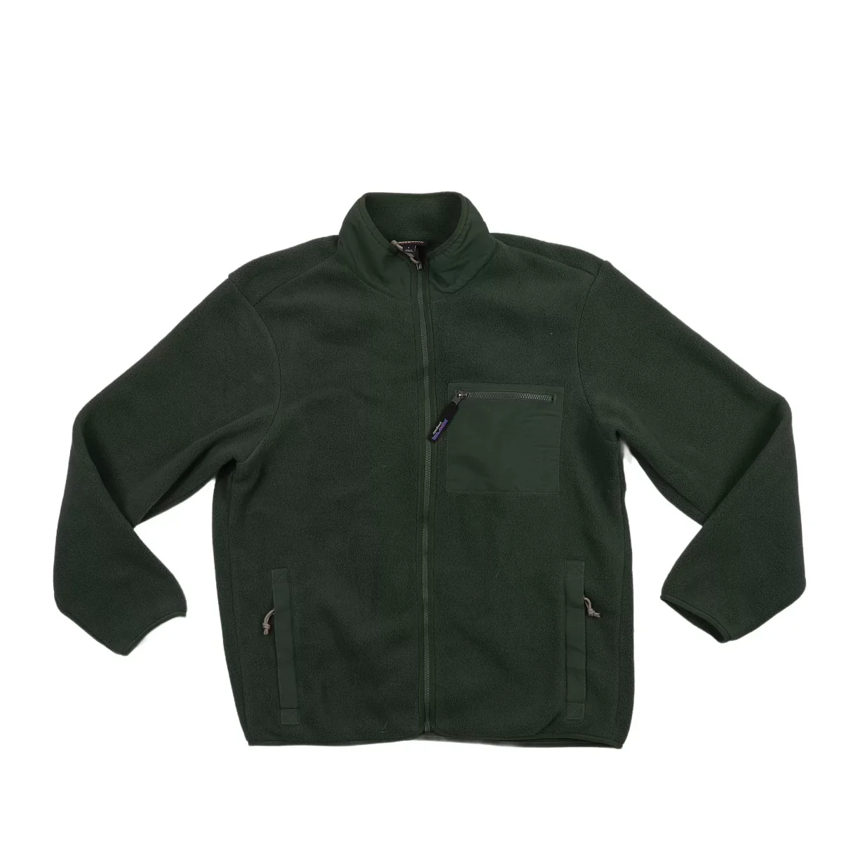 Patagonia Synchilla Fleece Jacket - Men's