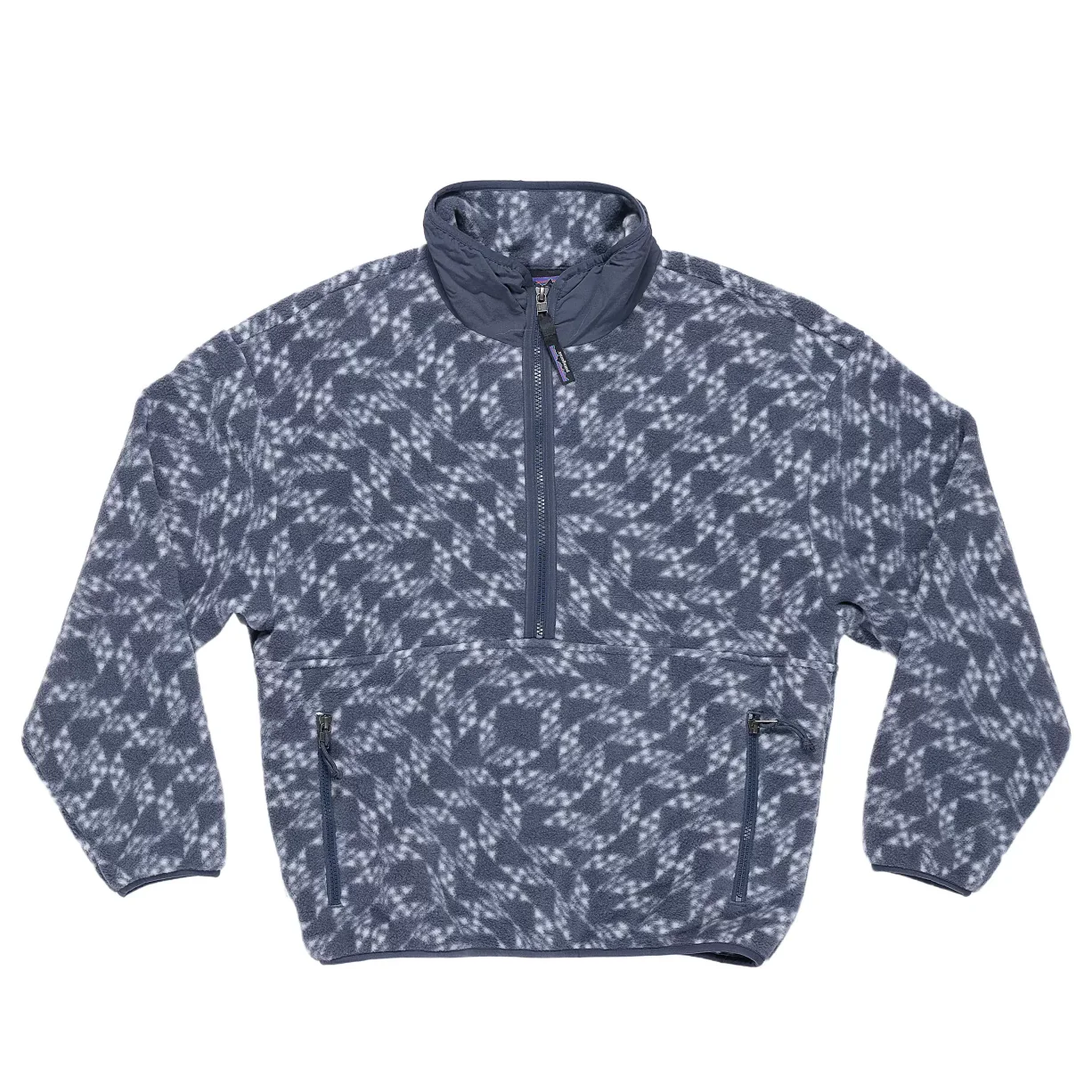 Patagonia Synchilla Fleece Marsupial Pullover - Women's