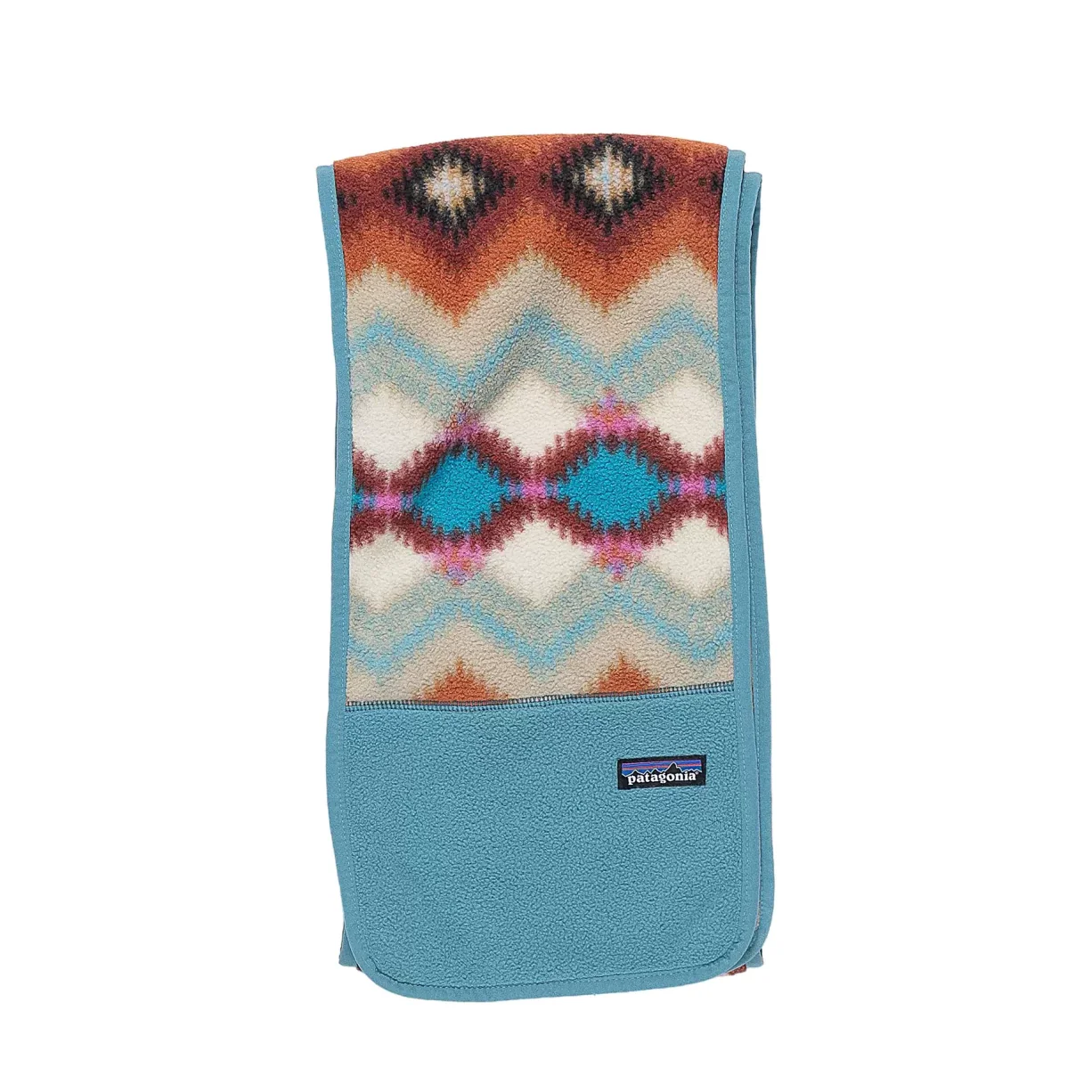 Patagonia Synchilla Fleece Scarf