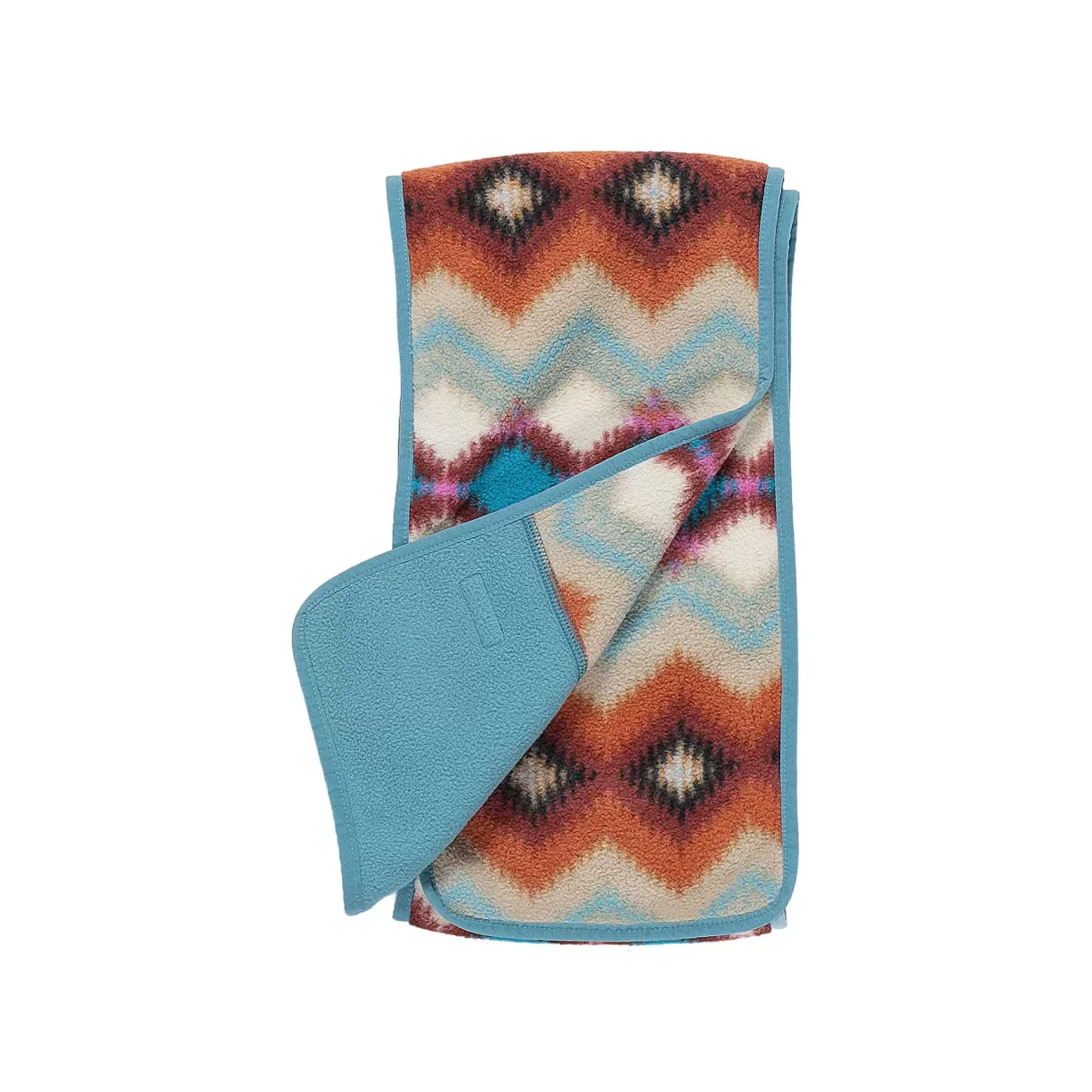 Patagonia Synchilla Fleece Scarf - Image 2