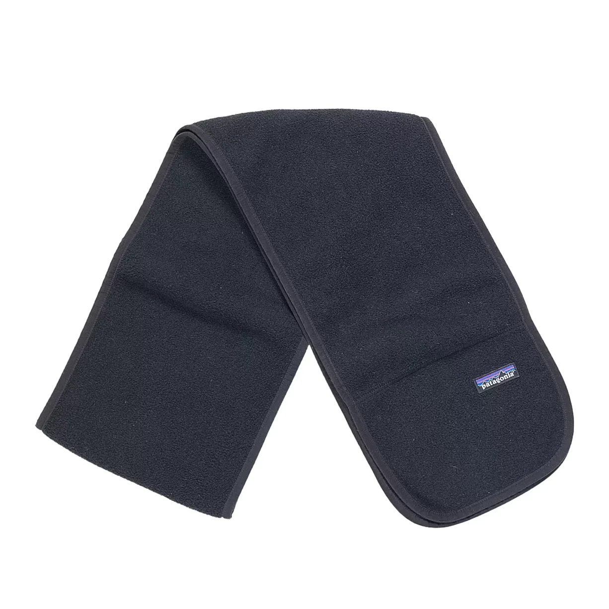 Patagonia Synchilla Fleece Scarf
