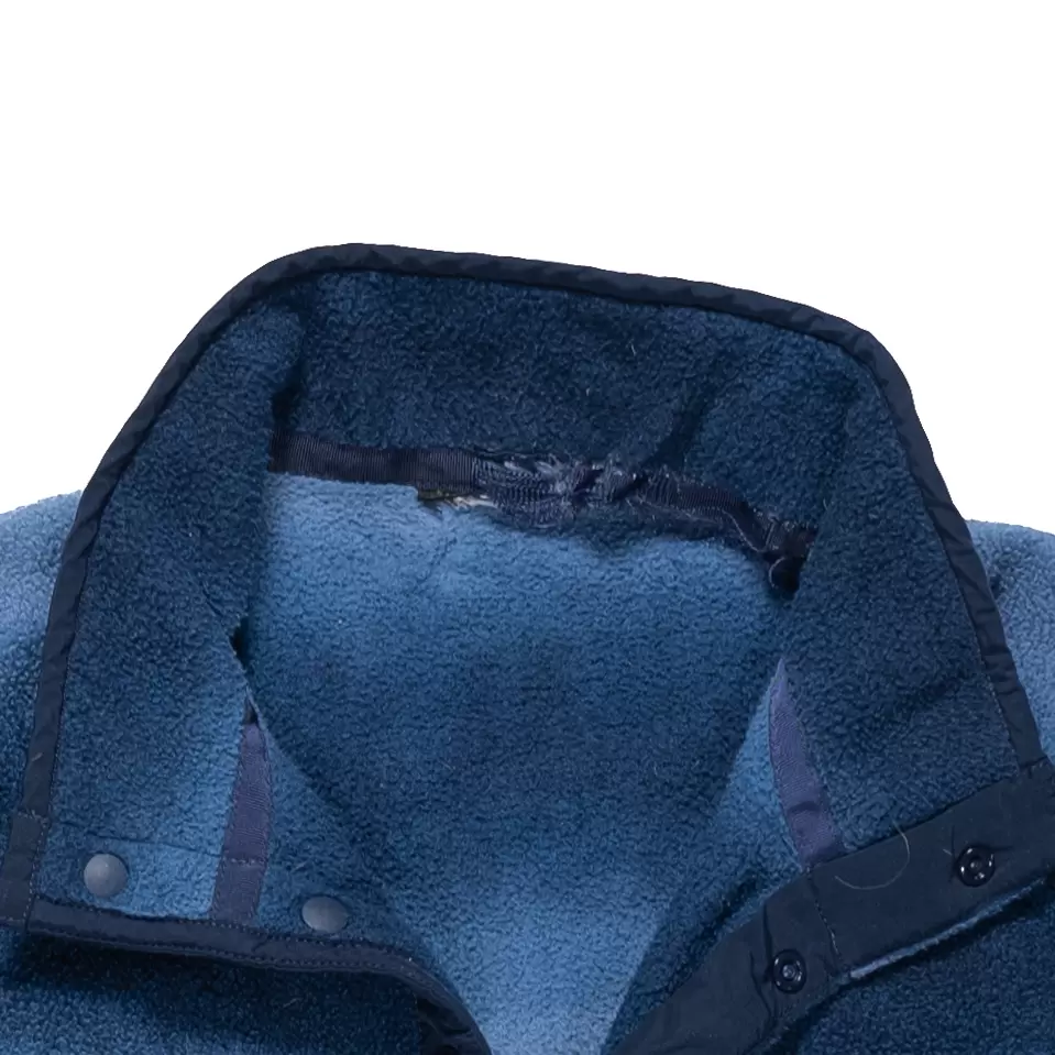 Patagonia Synchilla Snap-T Fleece Pullover - Men's - Image 4