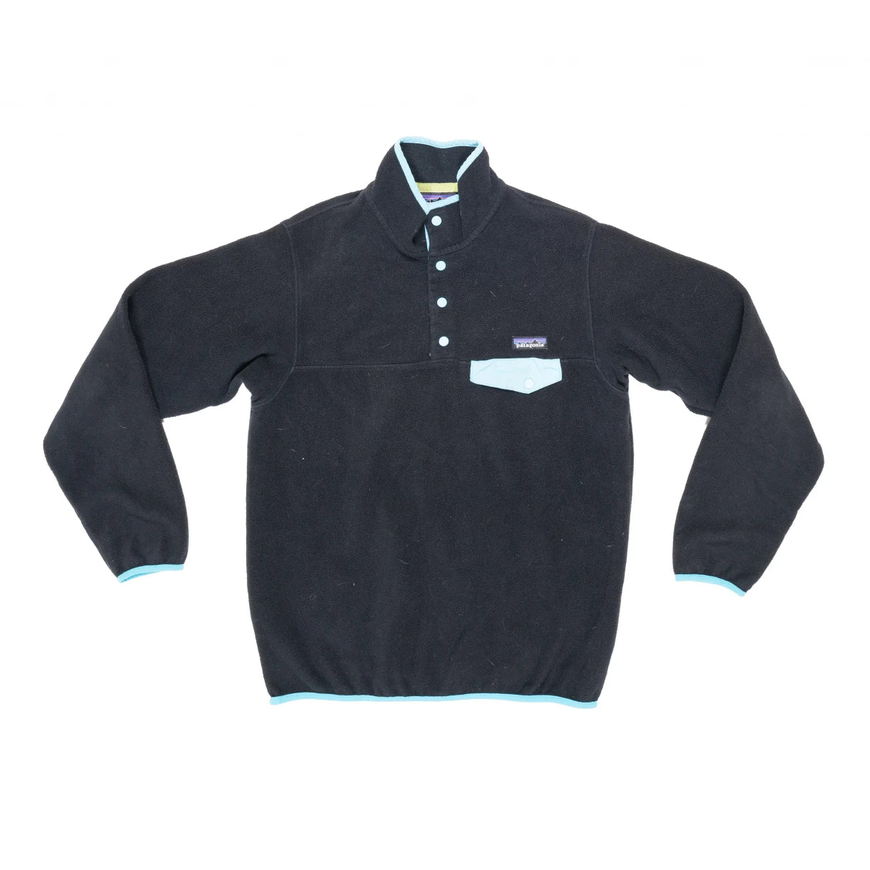 Patagonia Synchilla Snap-T Fleece Pullover