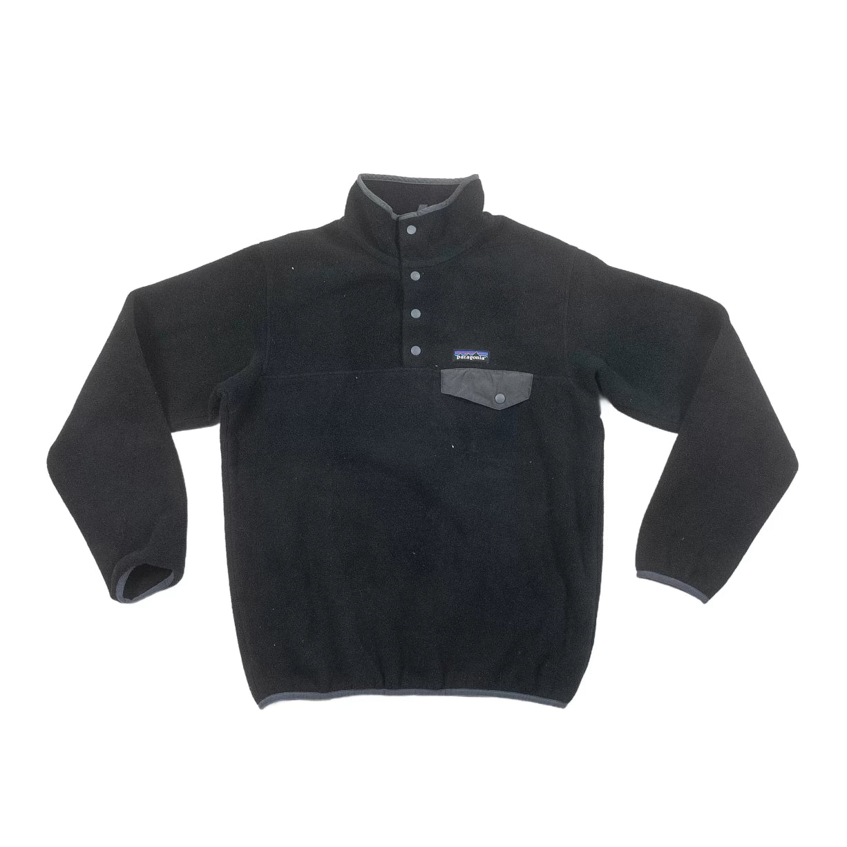Patagonia Synchilla Snap-T Pullover - Men's