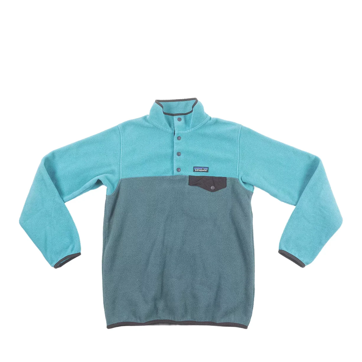 Patagonia Synchilla Snap-T Pullover - Women's