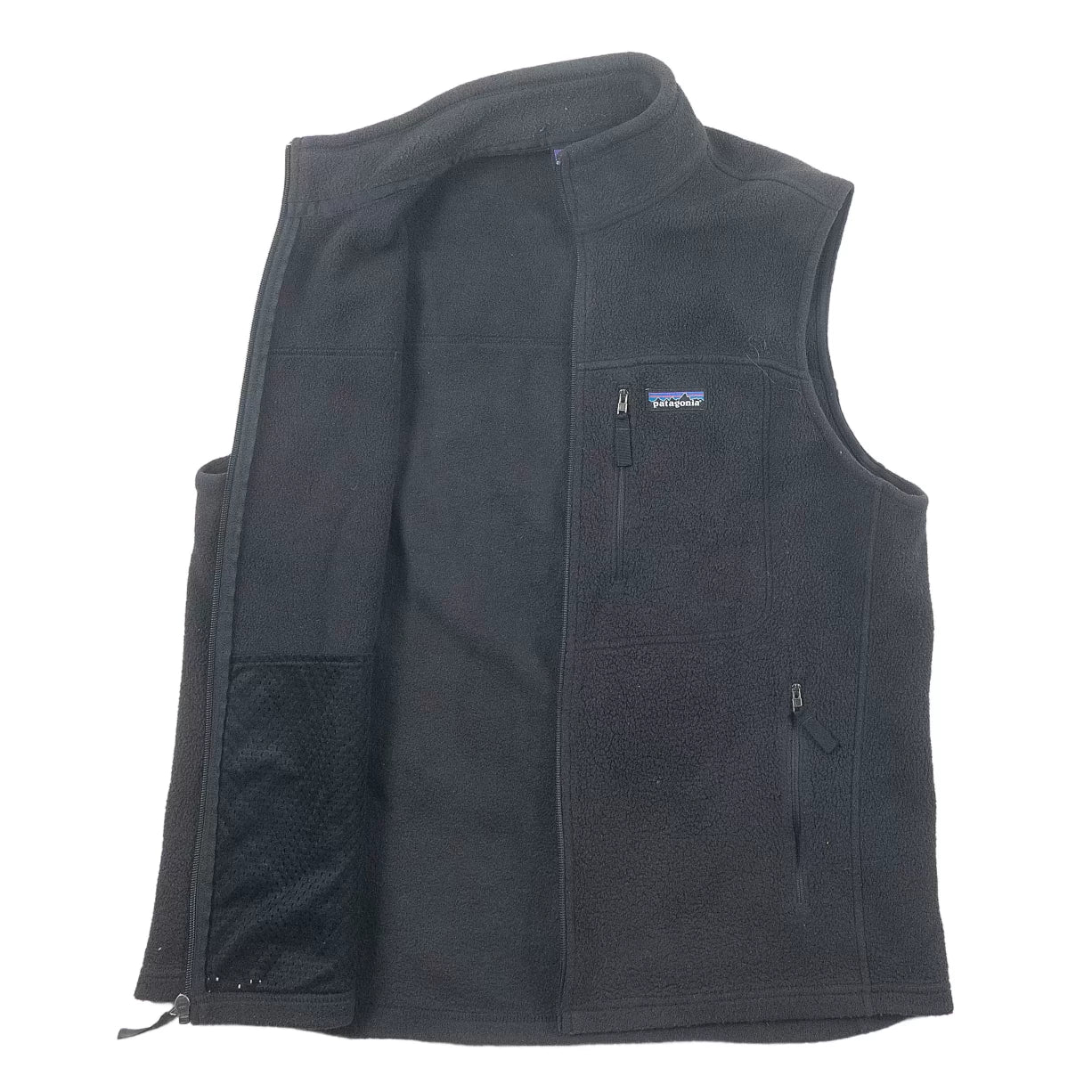 Patagonia Synchilla Vest - Men's - Image 2
