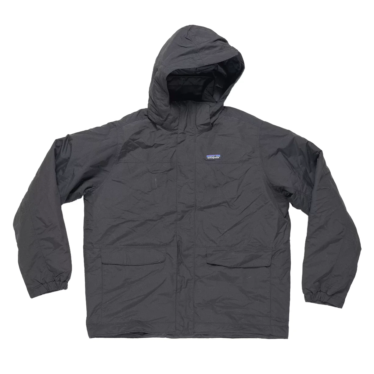 Patagonia Synthetic Down Jacket - Men's